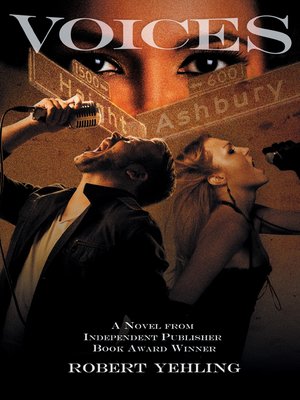 cover image of Voices